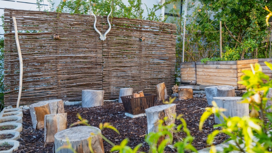 4 Bedroom Property for Sale in Welgelegen Western Cape